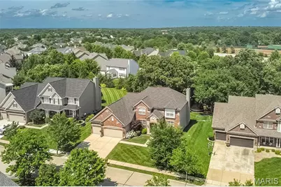 466 Blackwolf Run Drive, Wildwood, MO 63040 - Photo 2