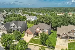 466 Blackwolf Run Dr, Wildwood, MO 63040 - Photo 2
