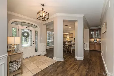 466 Blackwolf Run Drive, Wildwood, MO 63040 - Photo 4