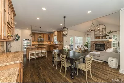 466 Blackwolf Run Drive, Wildwood, MO 63040 - Photo 16