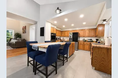 11 Brushy Hill Court, O'Fallon, MO 63366 - Photo 12