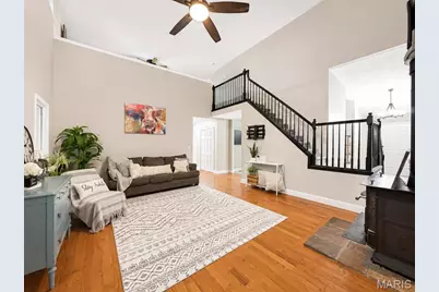11 Brushy Hill Court, O'Fallon, MO 63366 - Photo 16