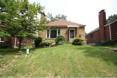 5477 Oleatha Avenue, Saint Louis, MO 63139 - Photo 1