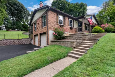 3837 Fleur Du Bois Drive, Florissant, MO 63034 - Photo 56