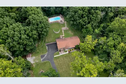 3837 Fleur Du Bois Drive, Florissant, MO 63034 - Photo 46