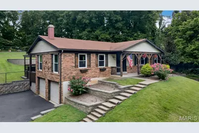 3837 Fleur Du Bois Drive, Florissant, MO 63034 - Photo 52