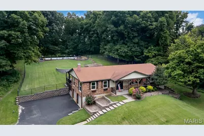 3837 Fleur Du Bois Drive, Florissant, MO 63034 - Photo 48