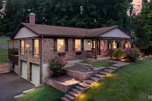 3837 Fleur Du Bois Dr, Florissant, MO 63034 - Photo 1