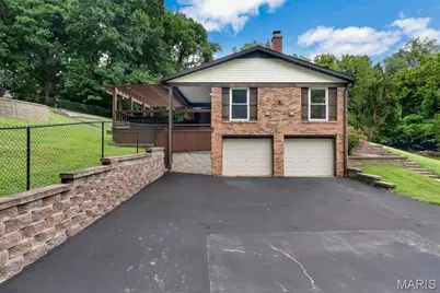 3837 Fleur Du Bois Drive, Florissant, MO 63034 - Photo 36