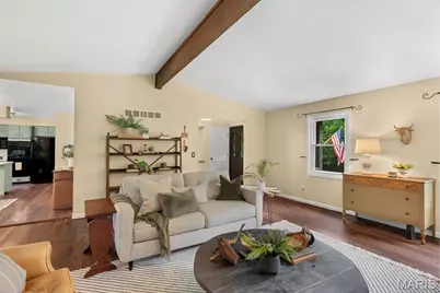 3837 Fleur Du Bois Drive, Florissant, MO 63034 - Photo 8