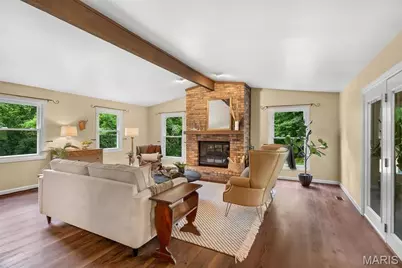 3837 Fleur Du Bois Drive, Florissant, MO 63034 - Photo 6