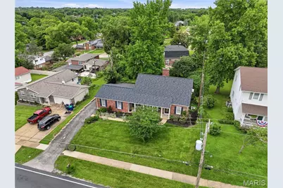 11725 Eddie and Park Road, Crestwood, MO 63126 - Photo 50