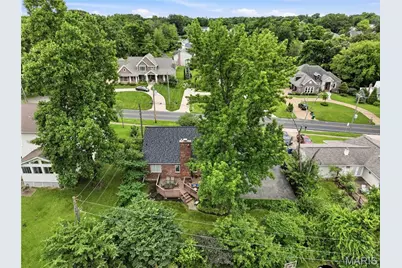 11725 Eddie and Park Road, Crestwood, MO 63126 - Photo 52