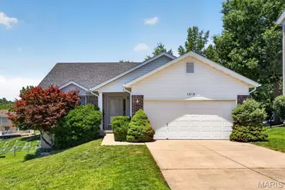1515 Jonathan Court, Arnold, MO 63010 - Photo 1