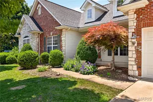 1819 Heather Glen Ct, Lake Saint Louis, MO 63367 - Photo 2