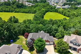1819 Heather Glen Ct, Lake Saint Louis, MO 63367 - Photo 44