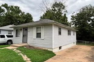 9710 Balboa Dr, Saint Louis, MO 63136 - Photo 2