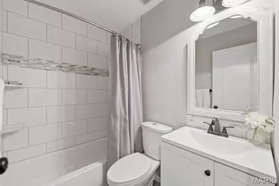 1843 Redcoat Drive, Maryland Heights, MO 63043 - Photo 16