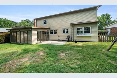 12326 Woodline Drive, Saint Louis, MO 63141 - Photo 44