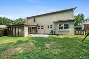 12326 Woodline Dr, Saint Louis, MO 63141 - Photo 44
