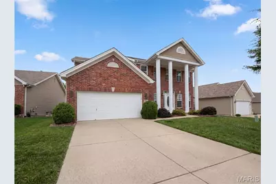 819 Harding Street, Saint Peters, MO 63376 - Photo 28