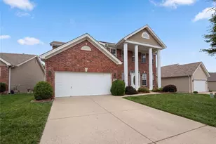 819 Harding St, Saint Peters, MO 63376 - Photo 28