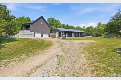 10330 Bottom Diggins Road, Cadet, MO 63630 - Photo 6