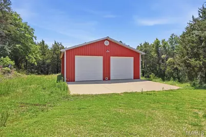 10330 Bottom Diggins Road, Cadet, MO 63630 - Photo 4