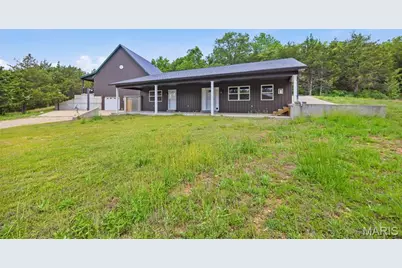 10330 Bottom Diggins Road, Cadet, MO 63630 - Photo 12