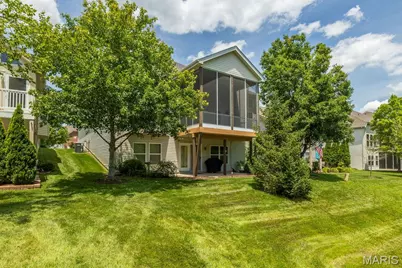 14 Burgundy Place Drive, Dardenne Prairie, MO 63368 - Photo 10