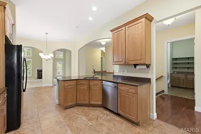 14 Burgundy Place Drive, Dardenne Prairie, MO 63368 - Photo 24