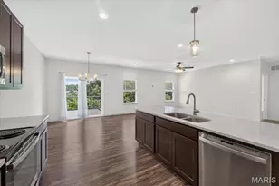 417 Timber Valley Trail, Fenton, MO 63026 - Photo 12