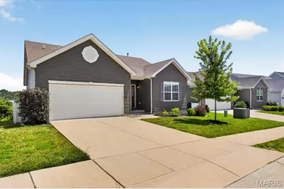 417 Timber Valley Trail, Fenton, MO 63026 - Photo 38