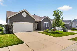 417 Timber Valley Trail, Fenton, MO 63026 - Photo 38