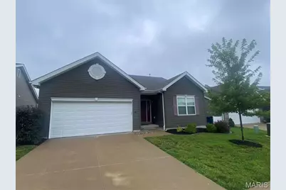 417 Timber Valley Trail, Fenton, MO 63026 - Photo 2