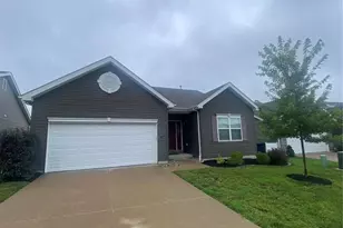 417 Timber Valley Trail, Fenton, MO 63026 - Photo 2