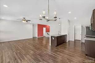 417 Timber Valley Trail, Fenton, MO 63026 - Photo 10
