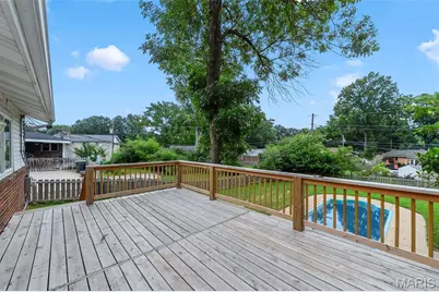 1004 Bridgeport Drive, Ellisville, MO 63011 - Photo 40