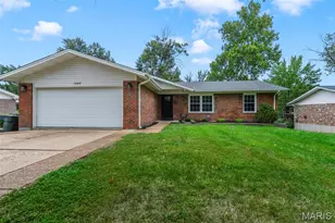 1004 Bridgeport Dr, Ellisville, MO 63011 - Photo 1