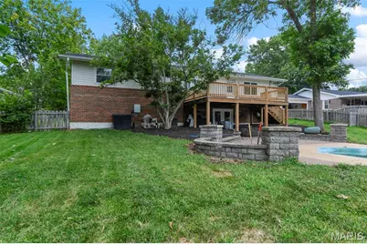 1004 Bridgeport Drive, Ellisville, MO 63011 - Photo 38