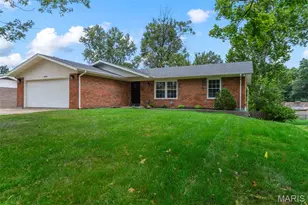 1004 Bridgeport Dr, Ellisville, MO 63011 - Photo 2