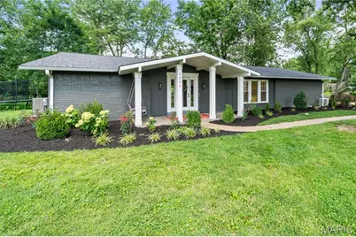 1221 Warson Pines Drive, Saint Louis, MO 63132 - Photo 2