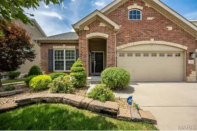 83 S Ridgewynd Court, Lake Saint Louis, MO 63367 - Photo 2
