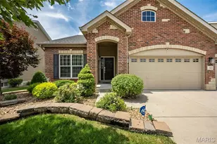 83 S Ridgewynd Ct, Lake Saint Louis, MO 63367 - Photo 2