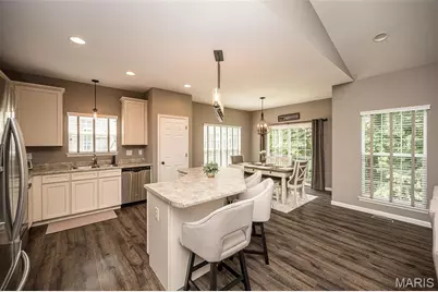 83 S Ridgewynd Court, Lake Saint Louis, MO 63367 - Photo 16