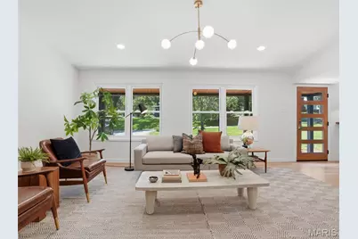 2501 Trossock Lane, Saint Louis, MO 63122 - Photo 1