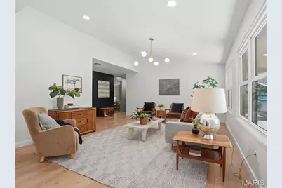 2501 Trossock Lane, Saint Louis, MO 63122 - Photo 2