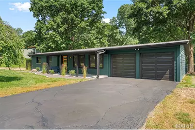 2501 Trossock Lane, Saint Louis, MO 63122 - Photo 1