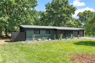 2501 Trossock Ln, Saint Louis, MO 63122 - Photo 2