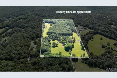 11577 Radio Station Rd, Cadet, MO 63630 - Photo 8